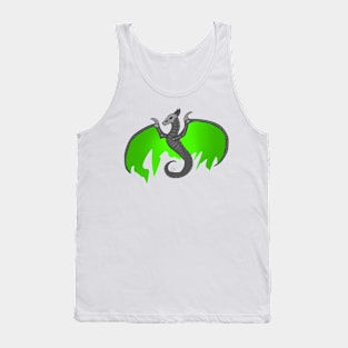 Frisa Tank Top